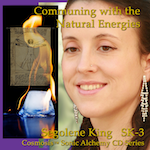 Communing with the Natural Energies - SK3 (image for) Communing with the Natural Energies - SK3